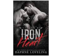 Iron Heart (Lords Of Carnage Ironwood Mc)