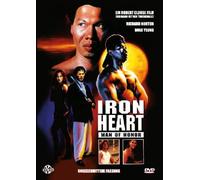 Iron Heart - Man of Honor