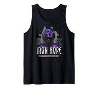 Iron Hope Y2K Streetwear Débardeur