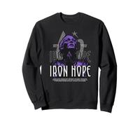 Iron Hope Y2K Streetwear Sweatshirt
