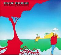 Iron Horse