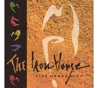 Iron Horse - Five Hands High [Import]