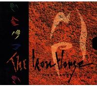 Iron Horse - Five Hands High [Import]