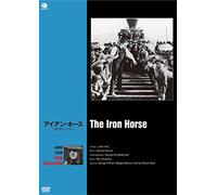 Iron Horse [Import allemand]