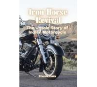 Iron Horse Revival