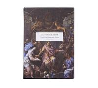 Iron Imperator Roman Grand Strategy under Tiberius - Iskander Rehman - Bokforlaget Stolpe - ebook (ePub) - Livre