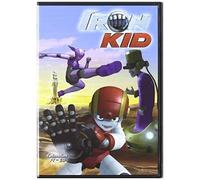 Iron Kid 3 (Import Dvd) (2009) Varios