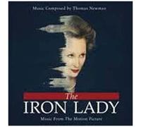 Whitesnake – The Iron Lady – CD