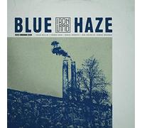 Iron lamb - Blue haze