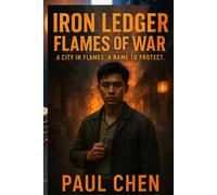 Iron Ledger: Flames of War