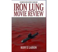 Iron Lung Movie Review: Ego or Art? The Markiplier Movie Everyone’s Talking About