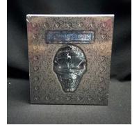 Iron Maiden 15 CD Eddie Box Set - Edition limitée - Excellent état