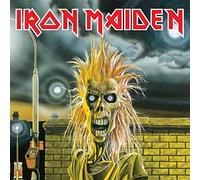 Iron Maiden