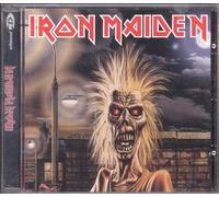 Iron Maiden [Enhanced Cd Multimedia Remaster]