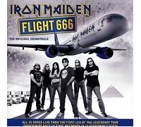 Flight 666 Iron Maiden (Interprète) https://www.fnac.com/a2670330/Iron-Maiden-Flight-666-CD-album?oref=49f6e4ee-70cd-be41-4178-2519f2d30764