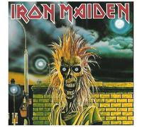 Iron Maiden