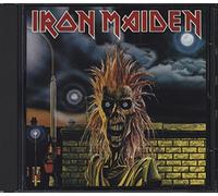 Iron maiden