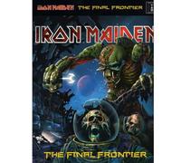 Iron Maiden