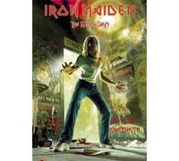 IRON MAIDEN - 61x91,5 cm - AFFICHE / POSTER G