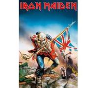 Iron Maiden - 61x91,5 cm - AFFICHE / POSTER G