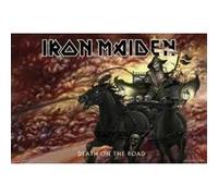 Iron Maiden - 62x93 cm - AFFICHE / POSTER G