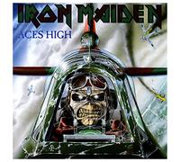 Iron Maiden - 7-ACES High [Import]