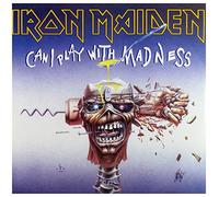 Iron Maiden - 7-Can I Play with Madness [Import]