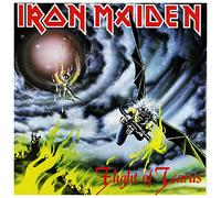 Iron Maiden - 7-Flight of Icarus [Import]