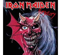 Iron Maiden - 7-Purgatory [Import]