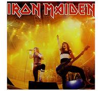 Iron Maiden - 7-Running Free Live