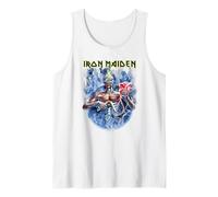 Iron Maiden - 7th Son Duo Débardeur