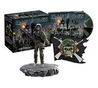 Iron Maiden - A Matter of Life and Death (Coffret Collector)