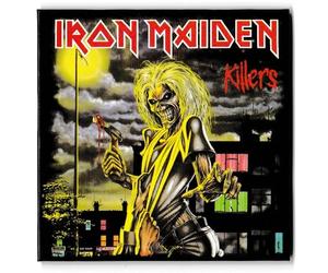 Iron Maiden - Aimant Killers