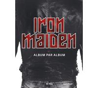 Iron Maiden - Album Par Album
