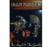 Iron Maiden - Angel & Gambler - Musique - Poster - Taille 61x91,5 cm