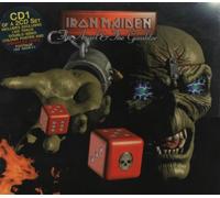 Iron Maiden - Angel & Gambler Pt.1