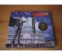 Iron Maiden - Angel & Gambler Pt.2