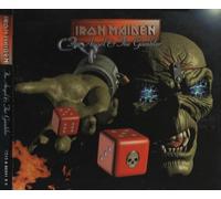 Iron Maiden – Angel & The Gambler – Import