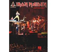 Iron Maiden Anthology