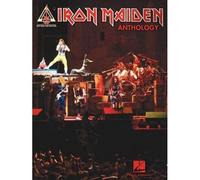 Iron Maiden Anthology