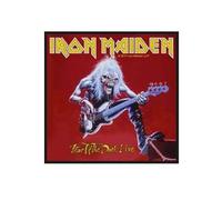 HappyFans Iron Maiden - Application Fear of The Dark Live