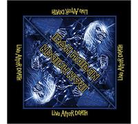Iron Maiden – Bandana Live After Death – Import