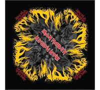 Iron Maiden – Bandana – Number of The Beast – Import