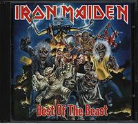Iron Maiden - Best of The Beast [Import]