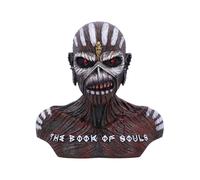 Iron Maiden - Boîte De Rangement The Book Of Souls (12 Cm)