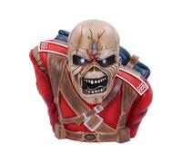 Iron Maiden - Boîte De Rangement The Trooper 26 Cm