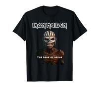 Iron Maiden - Book Of Souls T-Shirt