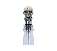 Iron Maiden - Bouchon De Bouteille Piece Of Mind 10 Cm