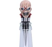 Iron Maiden Bouchon de bouteille The Trooper 10 cm