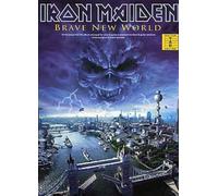Iron Maiden – Brave New World